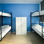 Urban Garden Hostel