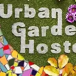 Urban Garden ホステル