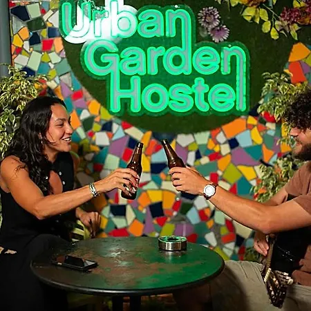 Urban Garden