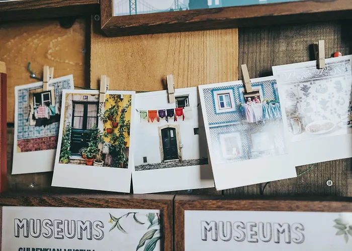 Urban Garden Hostel Lisboa