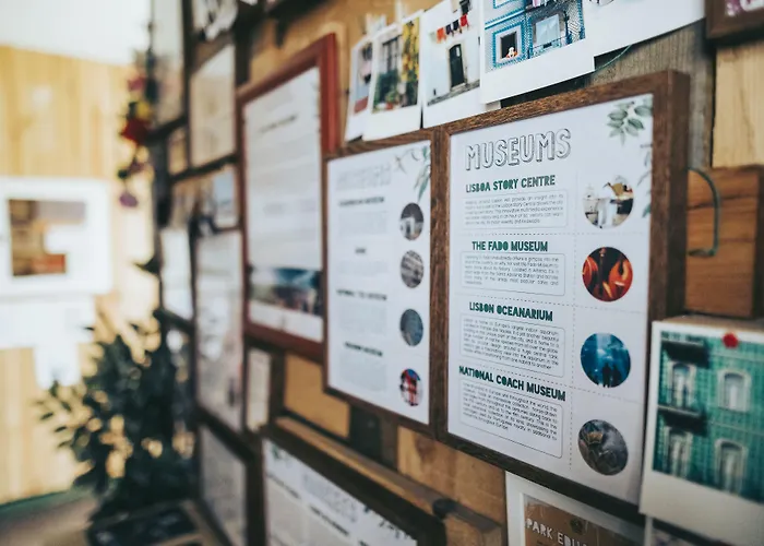 Hostel Urban Garden *