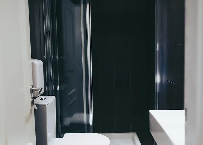 Urban Garden Hostel *