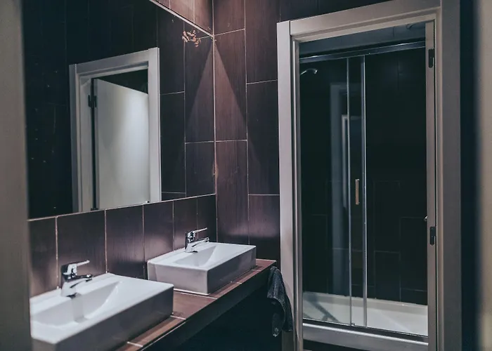 Hostel Urban Garden Lisboa