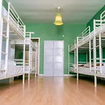 Urban Garden Hostel