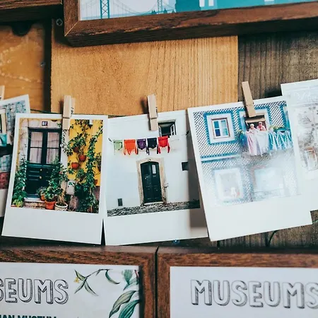 Urban Garden Auberge de jeunesse *