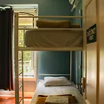 Urban Garden Hostel