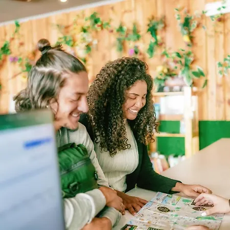 Urban Garden * リスボン