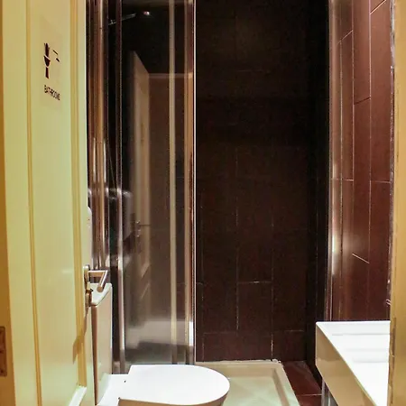 Urban Garden ホステル *