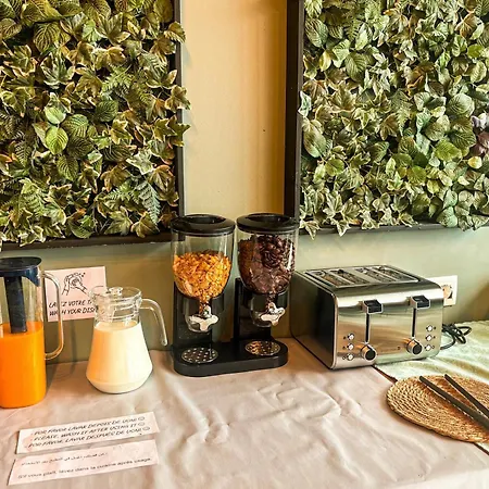 Urban Garden リスボン