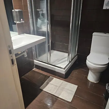 ホステル Urban Garden