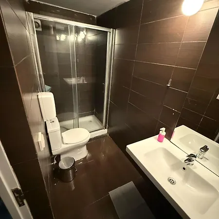 Urban Garden ホステル *