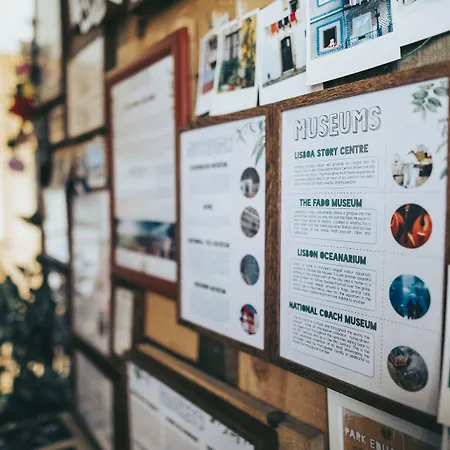 ホステル Urban Garden *