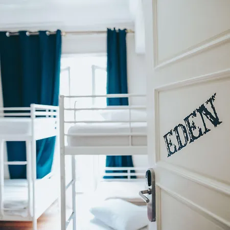 Urban Garden * リスボン