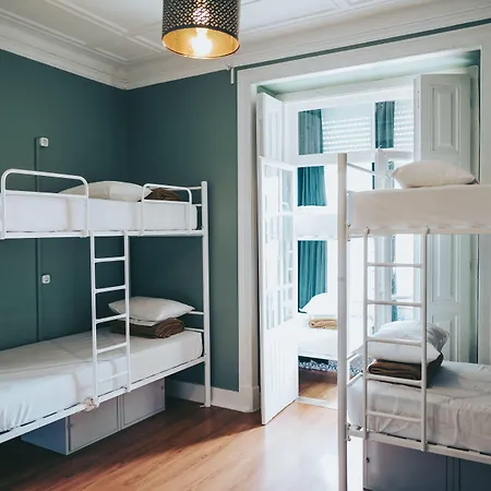 ホステル Urban Garden *