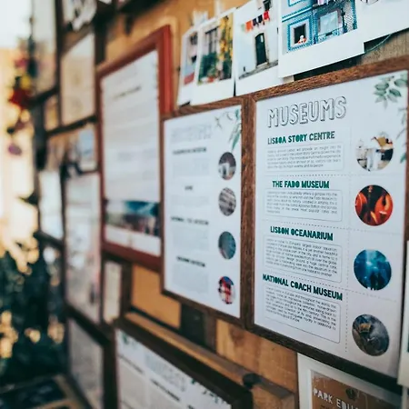 Urban Garden ホステル *