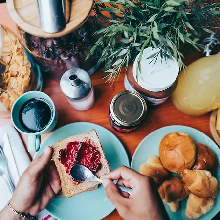 ホステル Urban Garden *